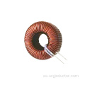 T18*10*8 Inductor de bobina de alta corriente